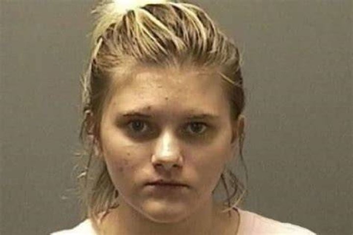 Erin Caffey wiki