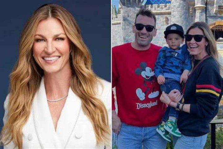 Erin Canada and her family