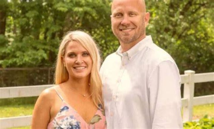Erin Canada is the wife of Matt Canada