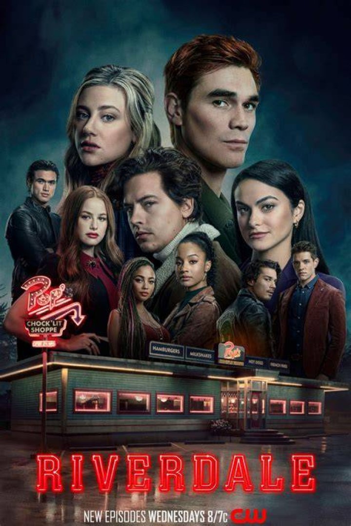 Everything About Riverdale Season 7