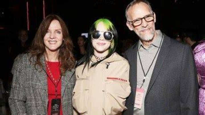 Everything we know about Billie Eilish’s parents