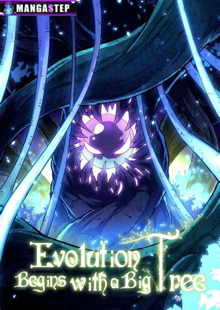 Evolution Begins With a Big Tree Chapter 140 &ndash; 141 &ndash; 142 countdown