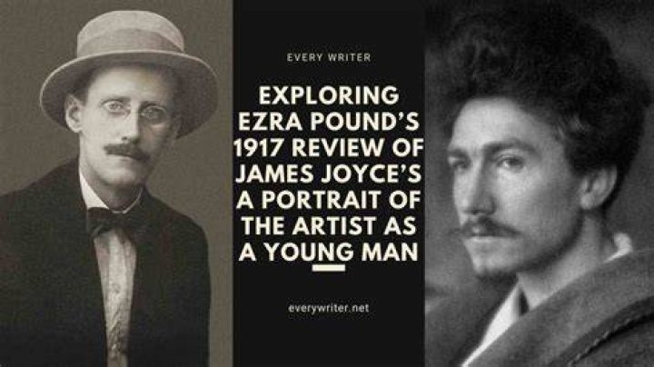 Ezra James
