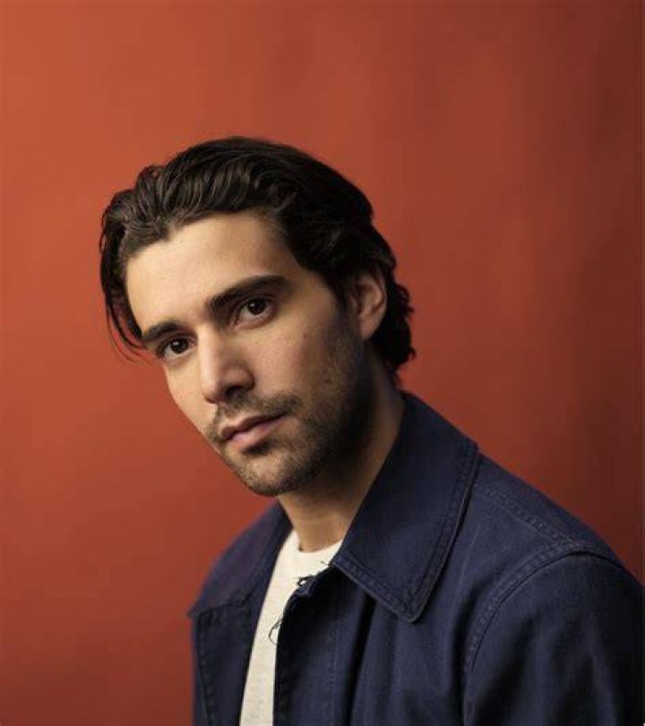 Fabien Frankel bio