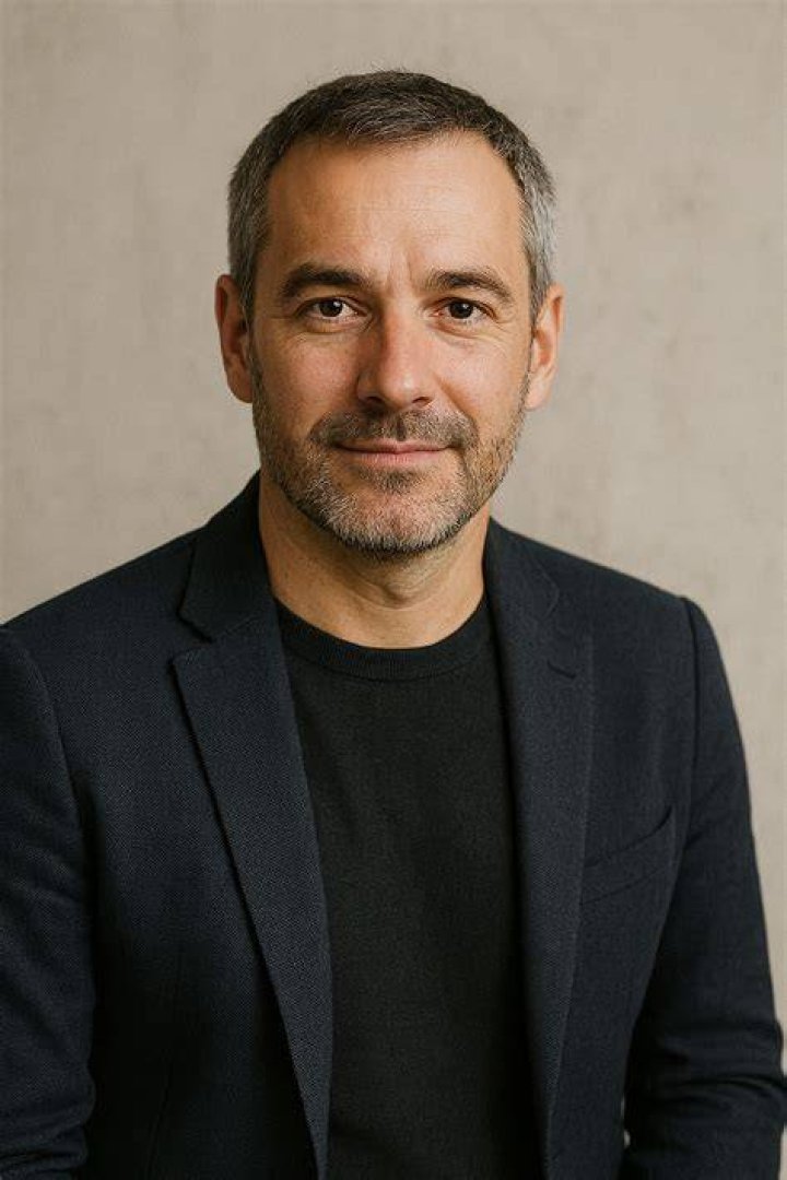 Fabien's Instagram account