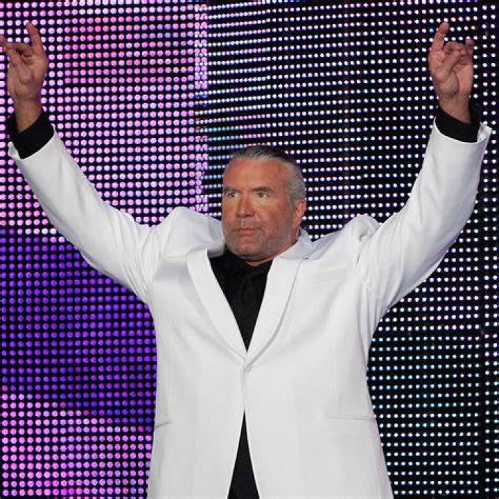 Famous wrestler Scott Hall died at 63