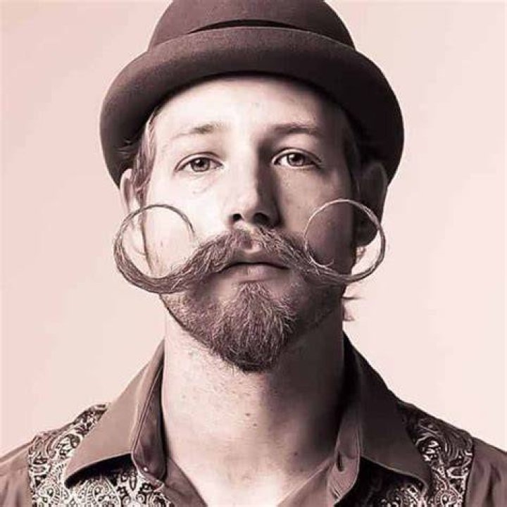 Fancy Beard