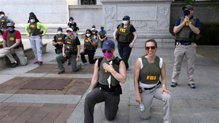 FBI Agents Killed By Baby Face Nelson