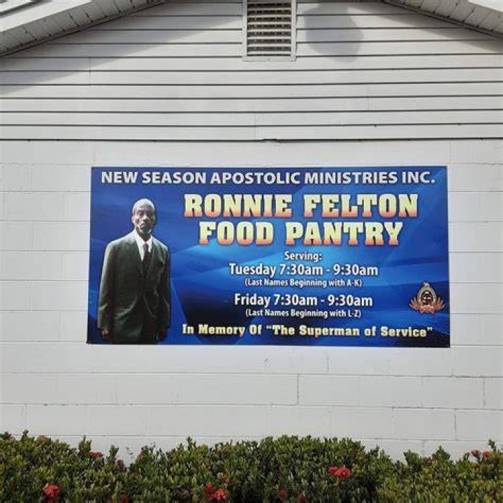 Felton Tampa