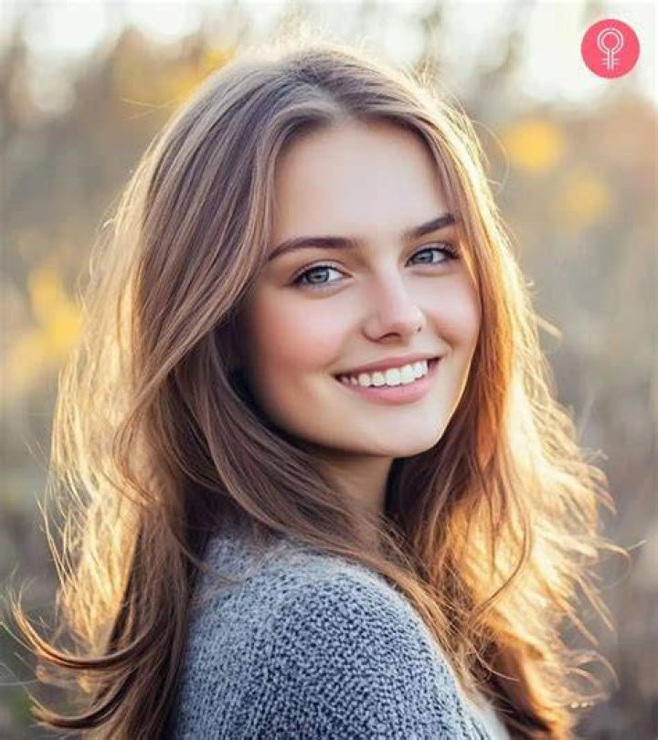 Female Face