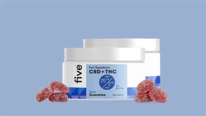 five-cbd