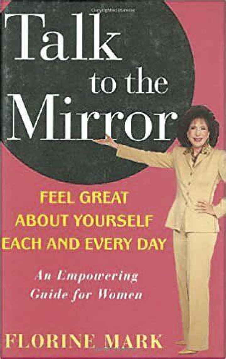 Florine Mark wikipedia