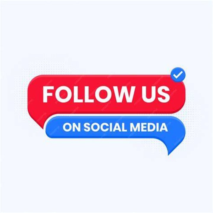 Follow Us