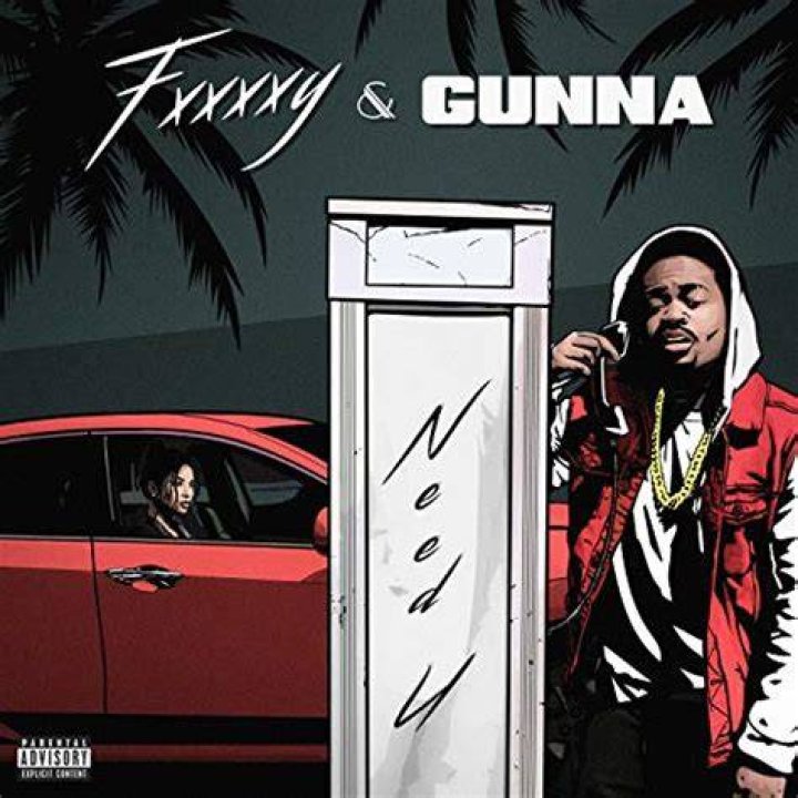 FXXXXY Teams Up With Gunna For 