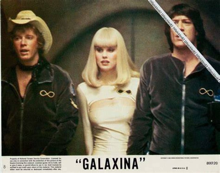 Galaxina