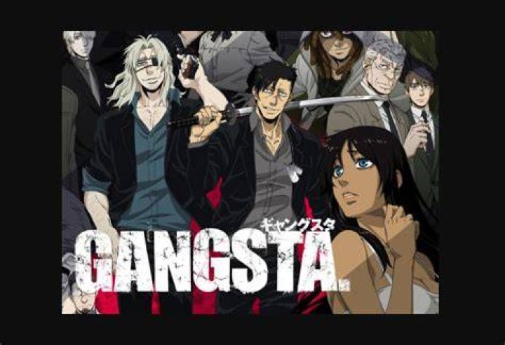 Gangsta Season 2 spoiler