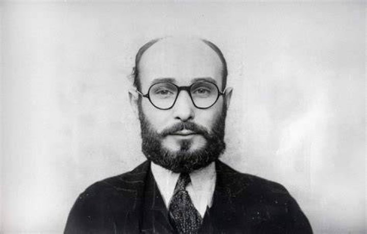 Garbo The Spy
