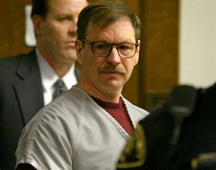 Gary Ridgway