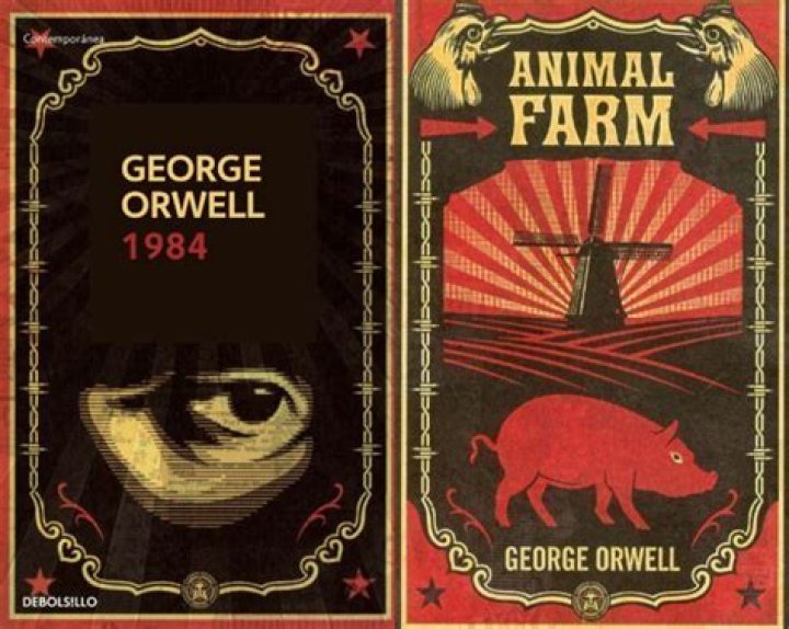 George Orwell