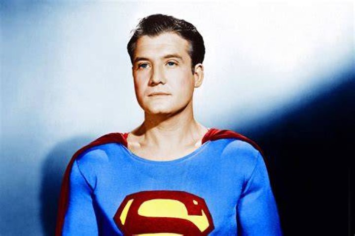George Reeves