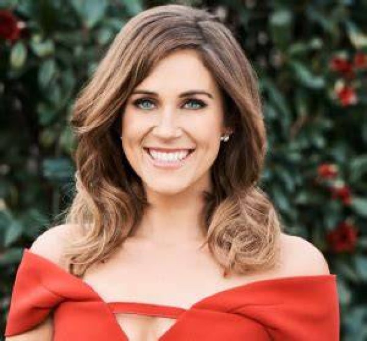 Georgia Love wiki