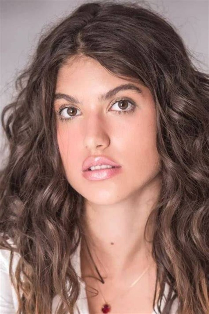 Giovanna Grigio Brazilian actress, singer, social media personality, model, and host