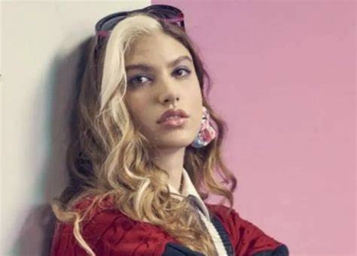 Giovanna Grigio Wiki, Bio & Age