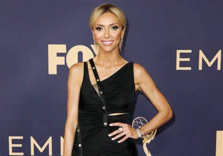 Giuliana Rancic