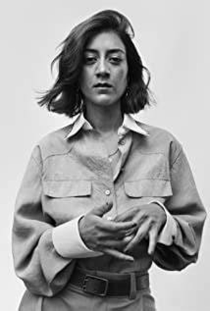 Gizem Erdogan Biography (Early Life & Wiki)
