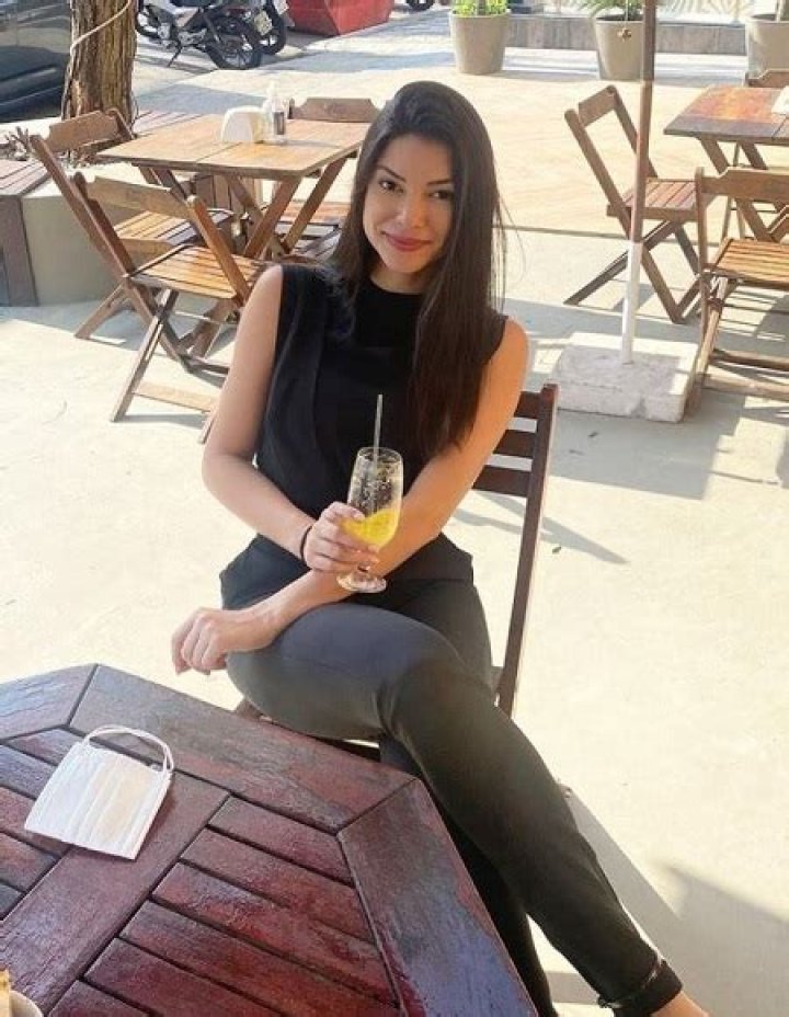 Gleycy Correia Spouse, Boyfriend Name & Relationships