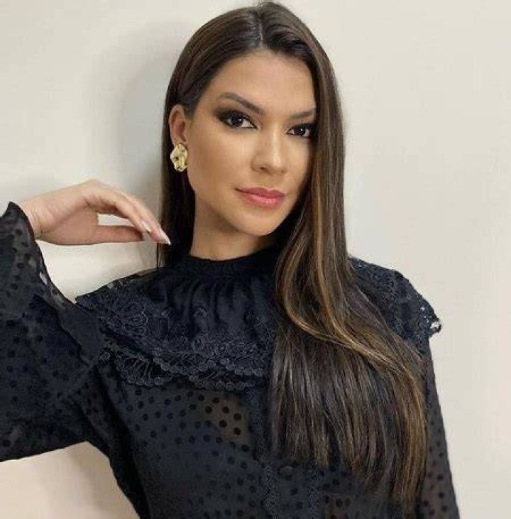 Gleycy Correia Wiki & Bio (Age, Death Date, Trivia)