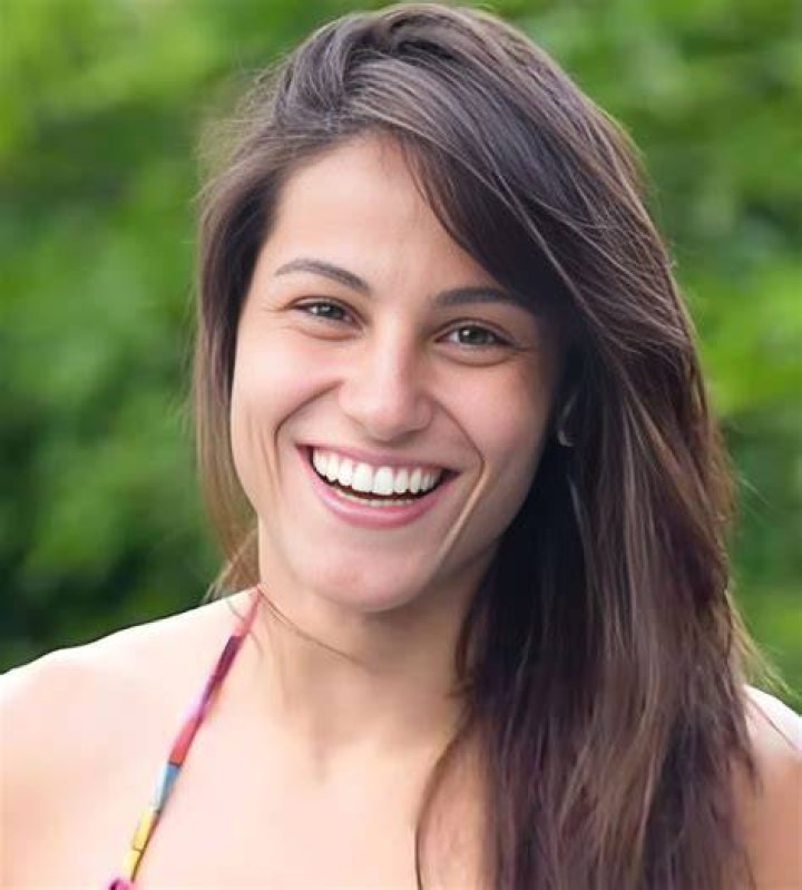 Gloria de Paula