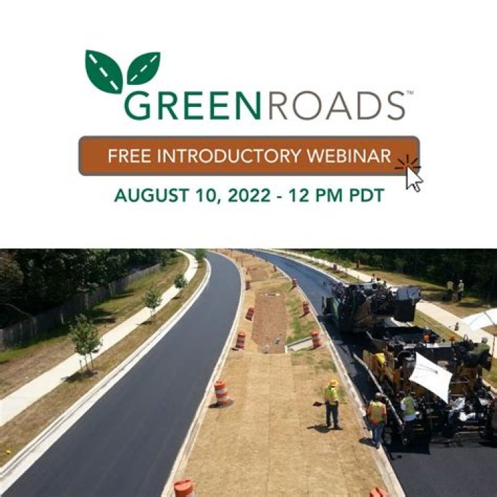 greenroads
