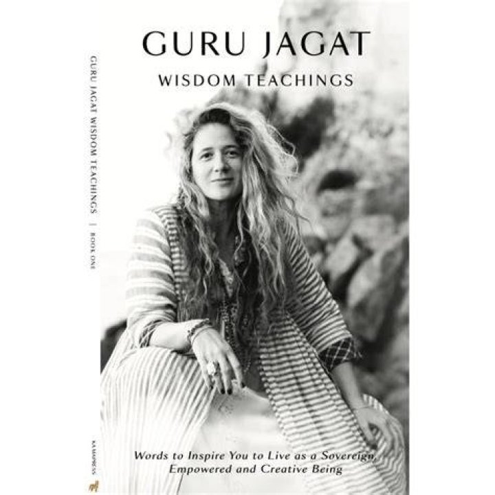 Guru Jagat facts