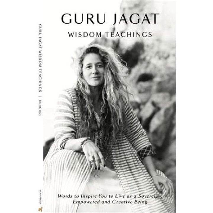 Guru Jagat profession