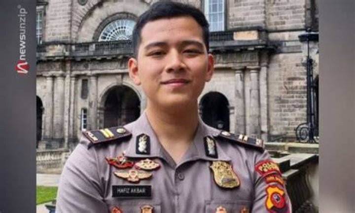 Hafiz Prasetia Akbar wiki