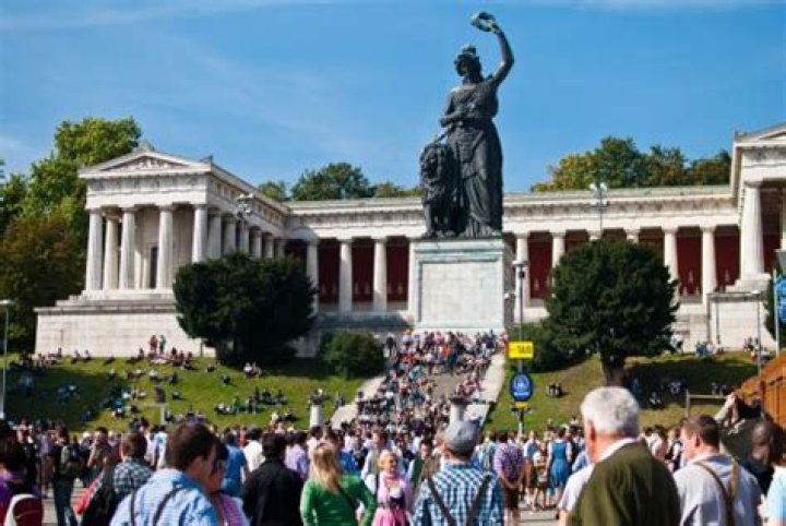 Hangover Hill Munich