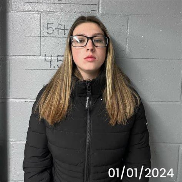 Hannah Arrest in a Road Rage Incident
