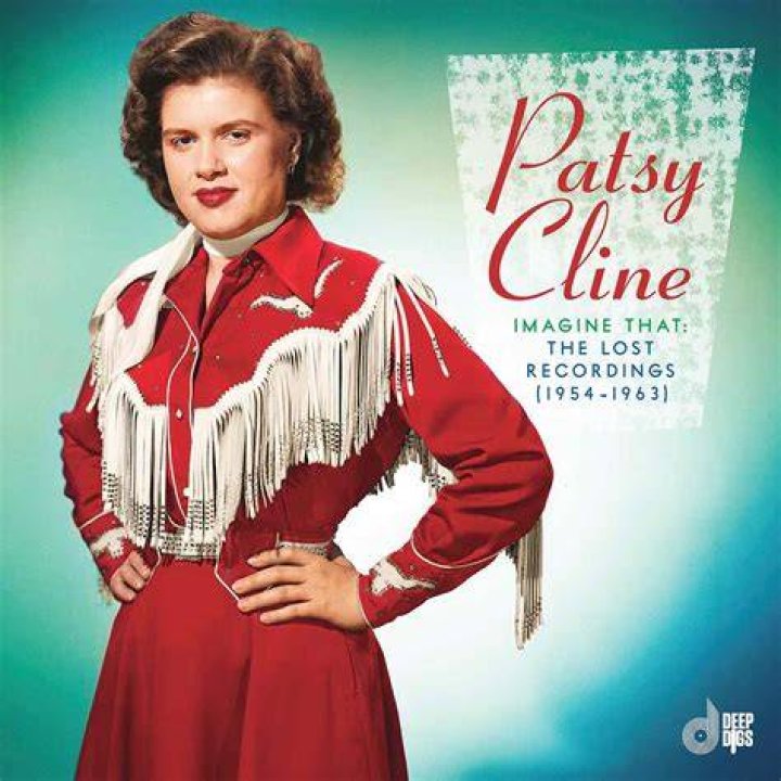 Headline After Patsy Cline's Plane Crash