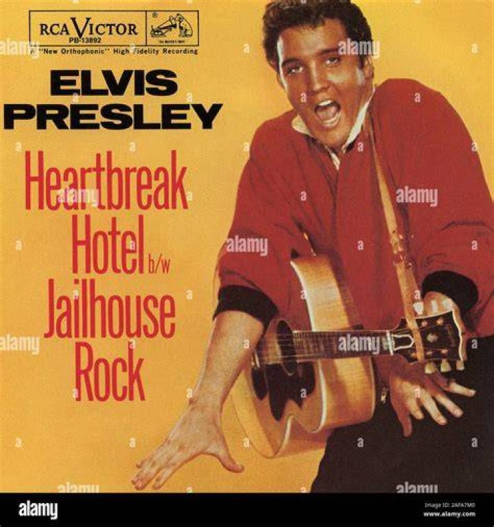 Heartbreak Hotel