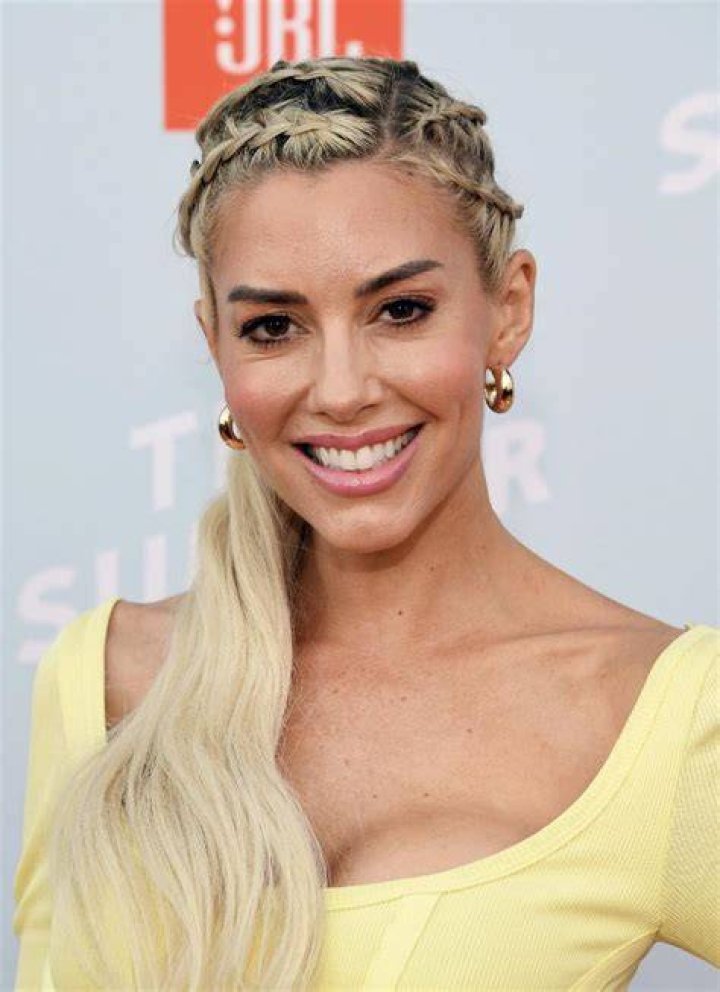 Heather Rae Young is the wife of Tarek El Moussa