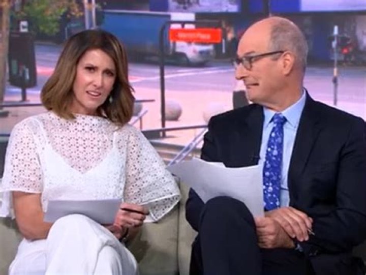Hedda Muskat known as the Human Interest Producer of The Ellen DeGeneres Show