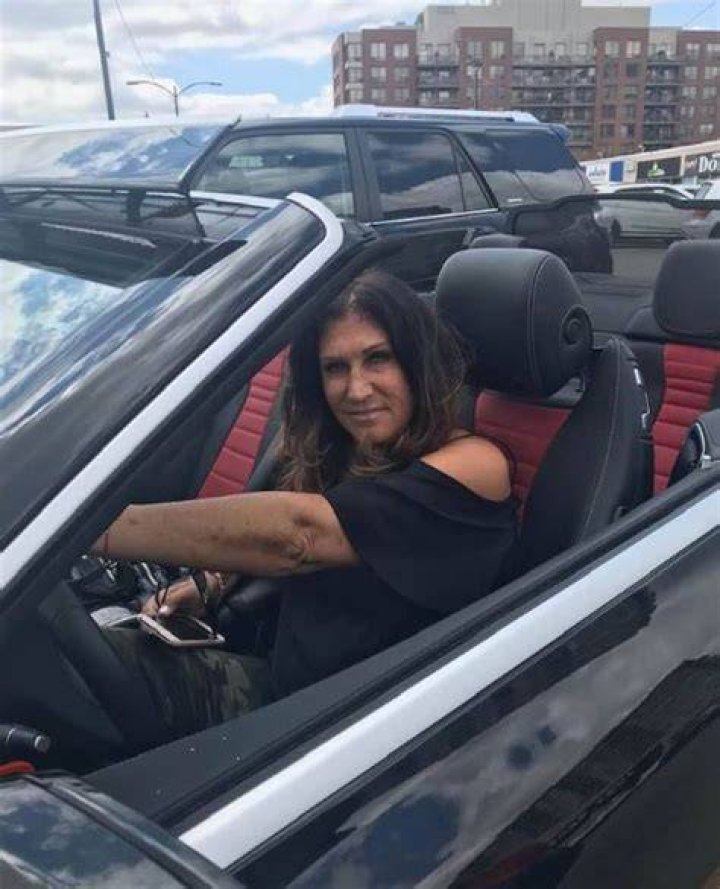 Hedda Muskat net worth