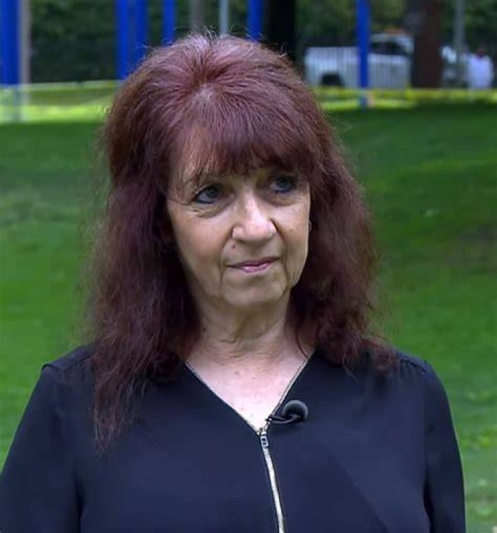 Hedda Muskat's profile