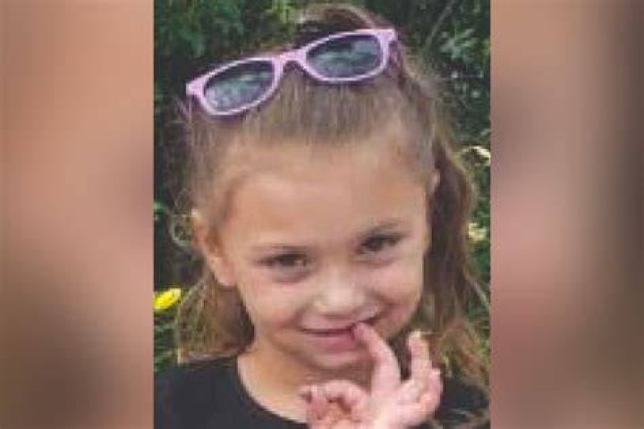 Hiding Space For Paislee Shultis