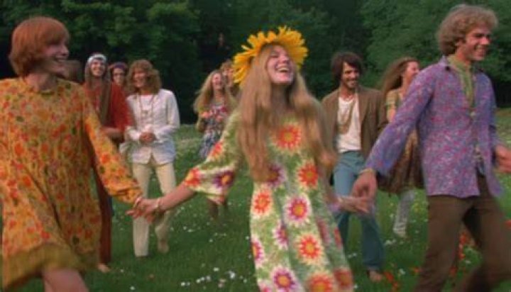 Hippies