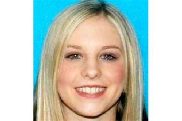 Holly Bobo School Photo