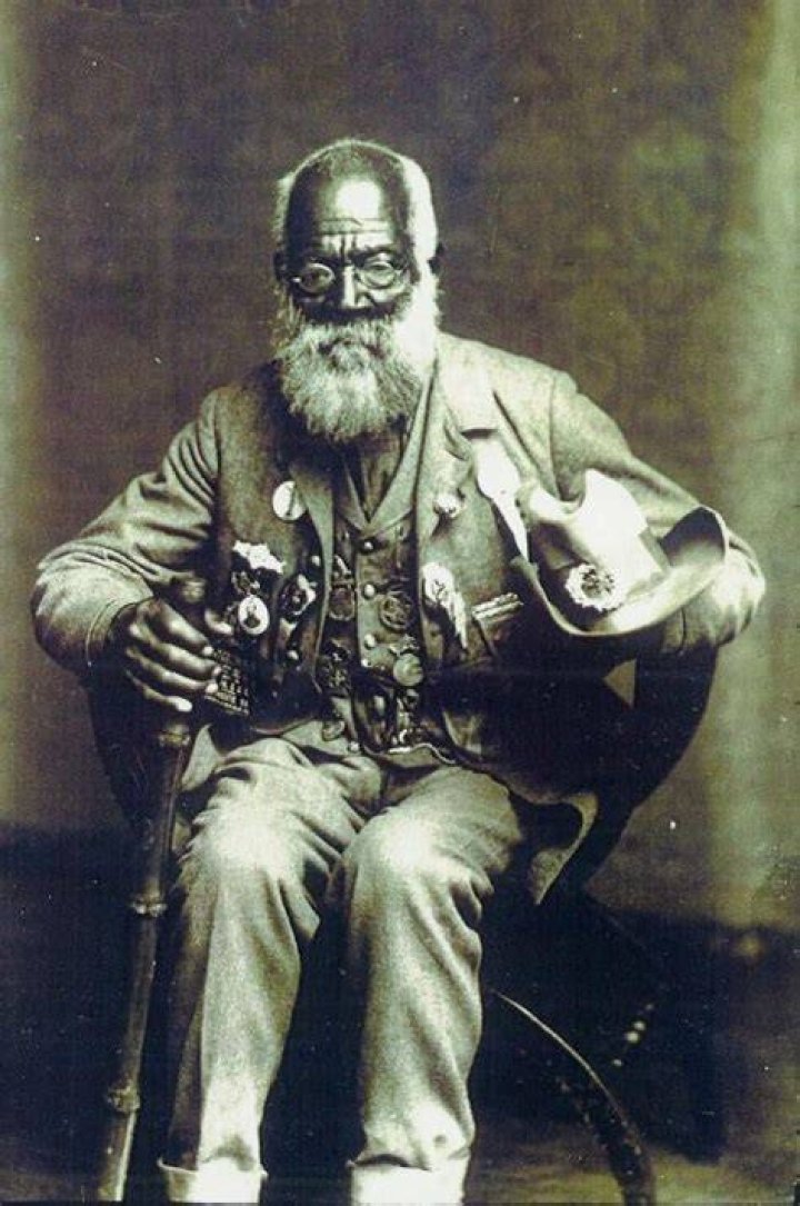 Holt Collier