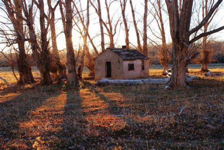 Homestead On Sherman Ranch