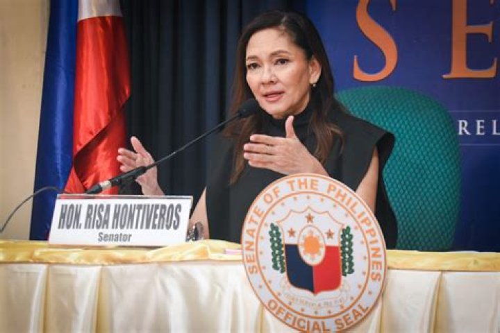 Hontiveros net worth